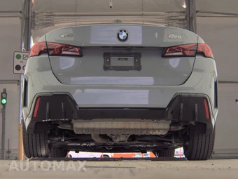 2026 BMW 2 Series Gran Coupe 228 xDrive Sedan M SPORT LINE - miniatura 7