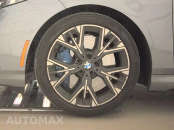 2026 BMW 2 Series Gran Coupe 228 xDrive Sedan M SPORT LINE - miniatura 9