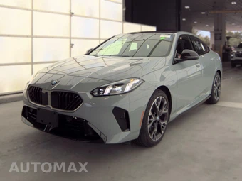 2026 BMW 2 Series Gran Coupe 228 xDrive Sedan M SPORT LINE