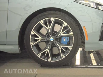 2026 BMW 2 Series Gran Coupe 228 xDrive Sedan M SPORT LINE - miniatura 10