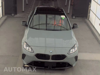 2026 BMW 2 Series Gran Coupe 228 xDrive Sedan M SPORT LINE - miniatura 2