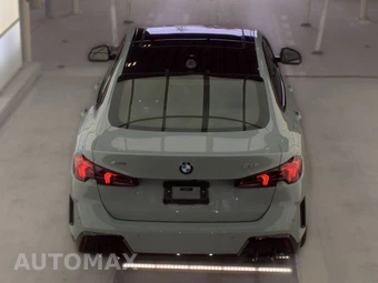 2026 BMW 2 Series Gran Coupe 228 xDrive Sedan M SPORT LINE - miniatura 6