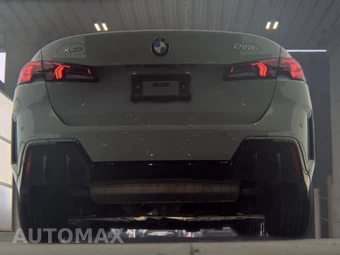 2026 BMW 2 Series Gran Coupe 228 xDrive Sedan M SPORT LINE - miniatura 7