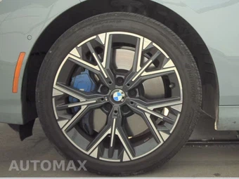 2026 BMW 2 Series Gran Coupe 228 xDrive Sedan M SPORT LINE - miniatura 9