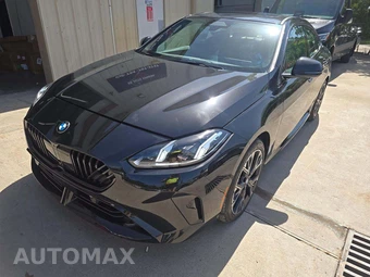 2026 BMW 2 Series Gran Coupe 228 xDrive Sedan M SPORT LINE