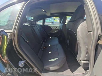 2026 BMW 2 Series Gran Coupe 228 xDrive Sedan M SPORT LINE - miniatura 16