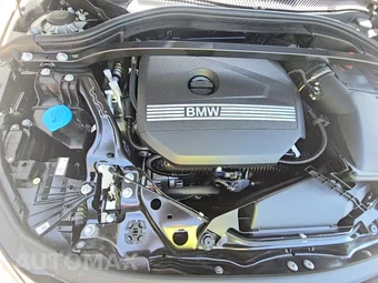 2026 BMW 2 Series Gran Coupe 228 xDrive Sedan M SPORT LINE - miniatura 21