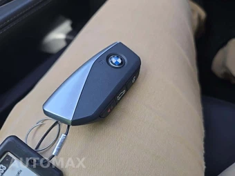 2026 BMW 2 Series Gran Coupe 228 xDrive Sedan M SPORT LINE - miniatura 8
