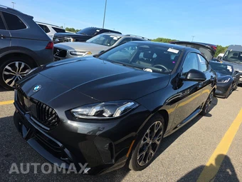 2026 BMW 2 Series Gran Coupe 228 xDrive Sedan M SPORT LINE