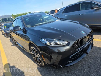 2026 BMW 2 Series Gran Coupe 228 xDrive Sedan M SPORT LINE - miniatura 3