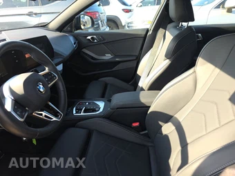 2026 BMW 2 Series Gran Coupe 228 xDrive Sedan M SPORT LINE - miniatura 7