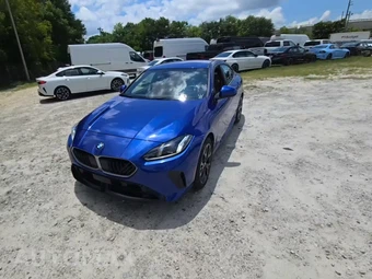 2026 BMW 2 Series Gran Coupe 228 xDrive Sedan M SPORT LINE
