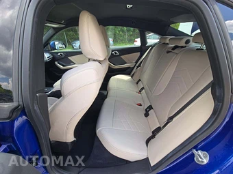 2026 BMW 2 Series Gran Coupe 228 xDrive Sedan M SPORT LINE - miniatura 10