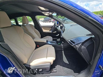 2026 BMW 2 Series Gran Coupe 228 xDrive Sedan M SPORT LINE - miniatura 15