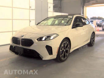 2026 BMW 2 Series Gran Coupe 228 xDrive Sedan M SPORT LINE