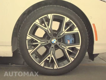 2026 BMW 2 Series Gran Coupe 228 xDrive Sedan M SPORT LINE - miniatura 10