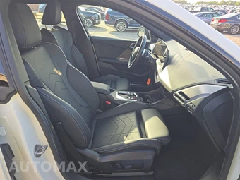 2026 BMW 2 Series Gran Coupe 228 xDrive Sedan M SPORT LINE - miniatura 14
