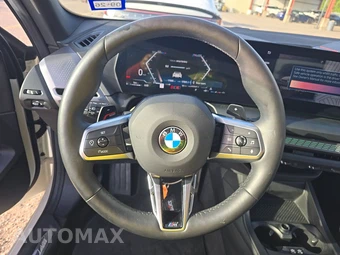 2026 BMW 2 Series Gran Coupe 228 xDrive Sedan M SPORT LINE - miniatura 16