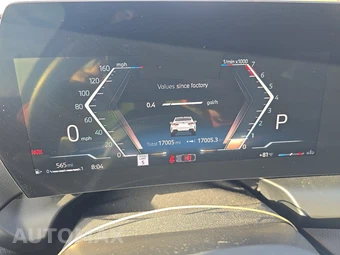 2026 BMW 2 Series Gran Coupe 228 xDrive Sedan M SPORT LINE - miniatura 18
