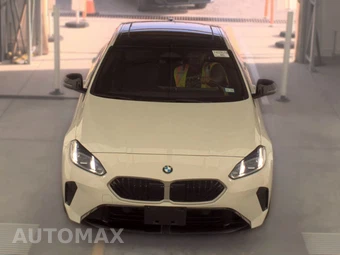 2026 BMW 2 Series Gran Coupe 228 xDrive Sedan M SPORT LINE - miniatura 2