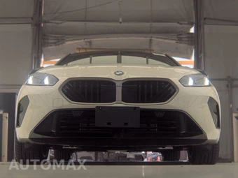 2026 BMW 2 Series Gran Coupe 228 xDrive Sedan M SPORT LINE - miniatura 3