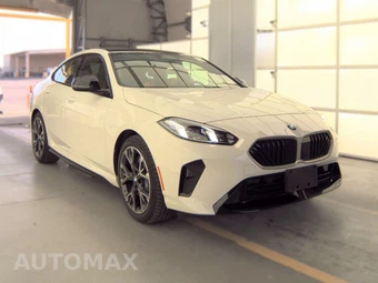 2026 BMW 2 Series Gran Coupe 228 xDrive Sedan M SPORT LINE - miniatura 4