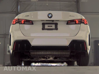 2026 BMW 2 Series Gran Coupe 228 xDrive Sedan M SPORT LINE - miniatura 7