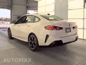 2026 BMW 2 Series Gran Coupe 228 xDrive Sedan M SPORT LINE - miniatura 8