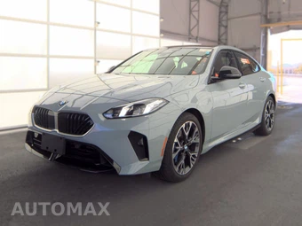 2026 BMW 2 Series Gran Coupe 228 xDrive Sedan M SPORT LINE