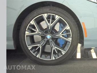 2026 BMW 2 Series Gran Coupe 228 xDrive Sedan M SPORT LINE - miniatura 10