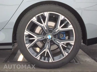 2026 BMW 2 Series Gran Coupe 228 xDrive Sedan M SPORT LINE - miniatura 12