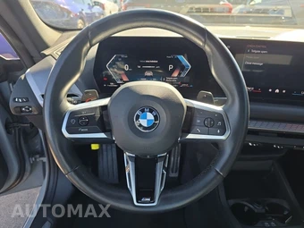 2026 BMW 2 Series Gran Coupe 228 xDrive Sedan M SPORT LINE - miniatura 16