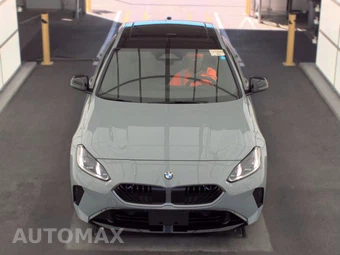 2026 BMW 2 Series Gran Coupe 228 xDrive Sedan M SPORT LINE - miniatura 2