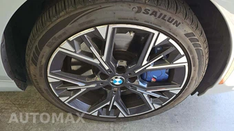 2026 BMW 2 Series Gran Coupe 228 xDrive Sedan M SPORT LINE - miniatura 26