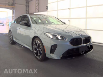 2026 BMW 2 Series Gran Coupe 228 xDrive Sedan M SPORT LINE - miniatura 4
