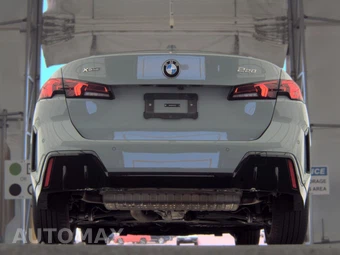 2026 BMW 2 Series Gran Coupe 228 xDrive Sedan M SPORT LINE - miniatura 7