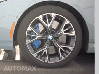 2026 BMW 2 Series Gran Coupe 228 xDrive Sedan M SPORT LINE - miniatura 9