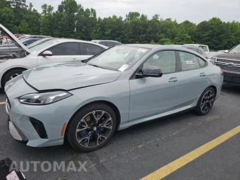 2026 BMW 2 Series Gran Coupe 228 xDrive Sedan M SPORT LINE