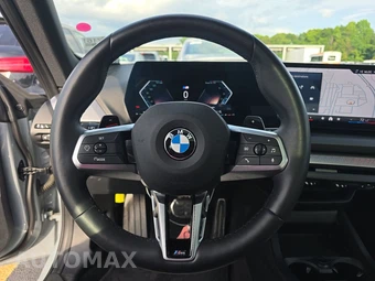 2026 BMW 2 Series Gran Coupe 228 xDrive Sedan M SPORT LINE - miniatura 10