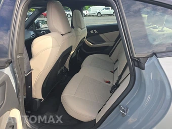 2026 BMW 2 Series Gran Coupe 228 xDrive Sedan M SPORT LINE - miniatura 13