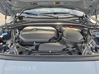 2026 BMW 2 Series Gran Coupe 228 xDrive Sedan M SPORT LINE - miniatura 16