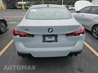 2026 BMW 2 Series Gran Coupe 228 xDrive Sedan M SPORT LINE - miniatura 5
