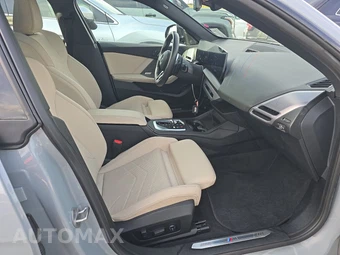 2026 BMW 2 Series Gran Coupe 228 xDrive Sedan M SPORT LINE - miniatura 8