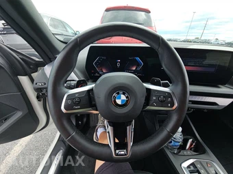 2026 BMW 2 Series Gran Coupe 228 xDrive Sedan M SPORT LINE - miniatura 16