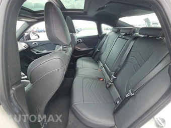 2026 BMW 2 Series Gran Coupe 228 xDrive Sedan M SPORT LINE - miniatura 19