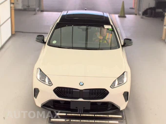 2026 BMW 2 Series Gran Coupe 228 xDrive Sedan M SPORT LINE - miniatura 2