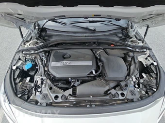 2026 BMW 2 Series Gran Coupe 228 xDrive Sedan M SPORT LINE - miniatura 22