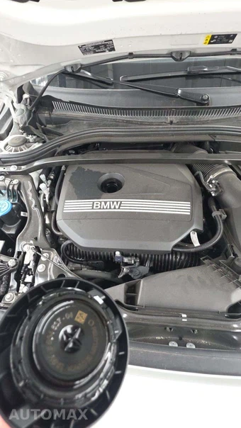 2026 BMW 2 Series Gran Coupe 228 xDrive Sedan M SPORT LINE - miniatura 24