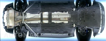2026 BMW 2 Series Gran Coupe 228 xDrive Sedan M SPORT LINE - miniatura 25