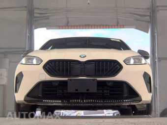 2026 BMW 2 Series Gran Coupe 228 xDrive Sedan M SPORT LINE - miniatura 3
